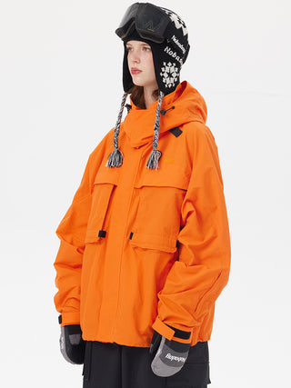 PURE FREE Freestyle Snow Suits