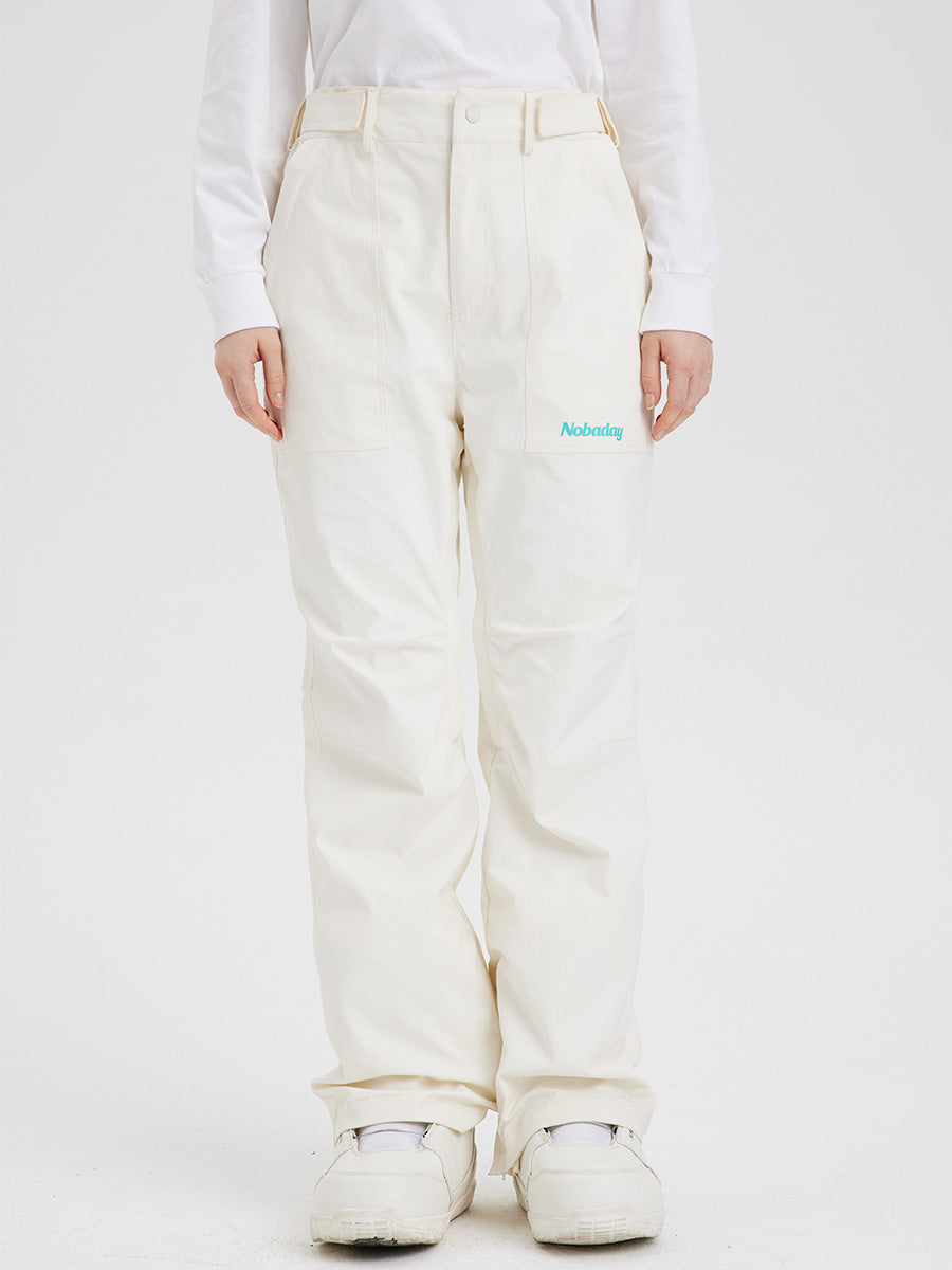 Women's Juicy Candy Snow Pants