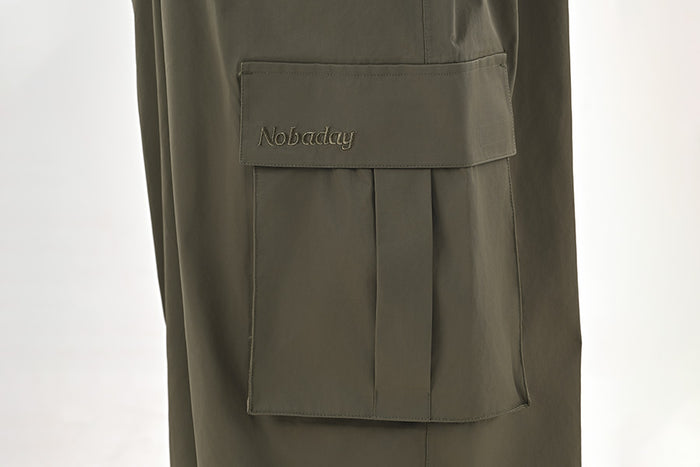 Utility Storage Pockets