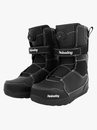 NOBADAY SNOWBOARD BOOTS