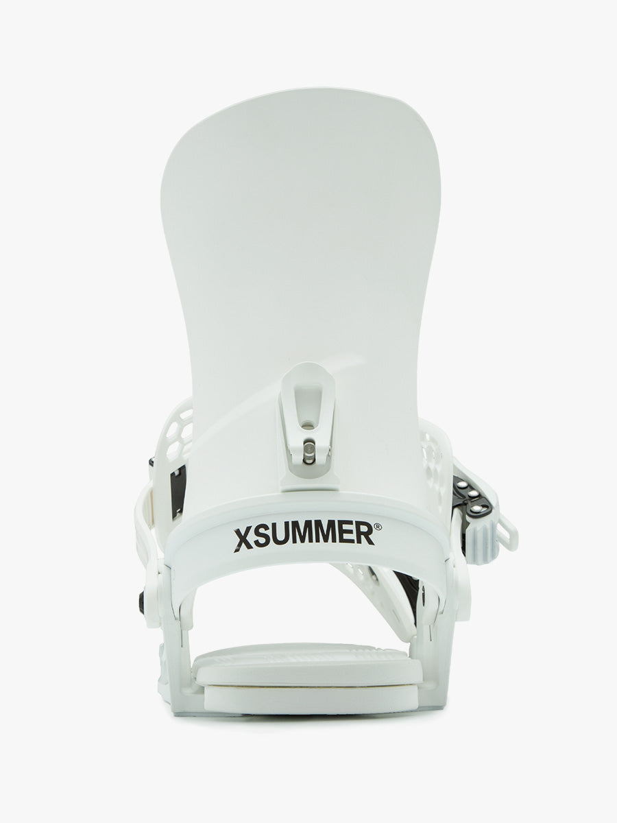X-Summer Snowboard Bindings
