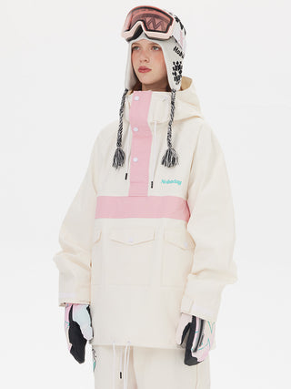 Women‘s Juicy Candy Retro Snow Suit