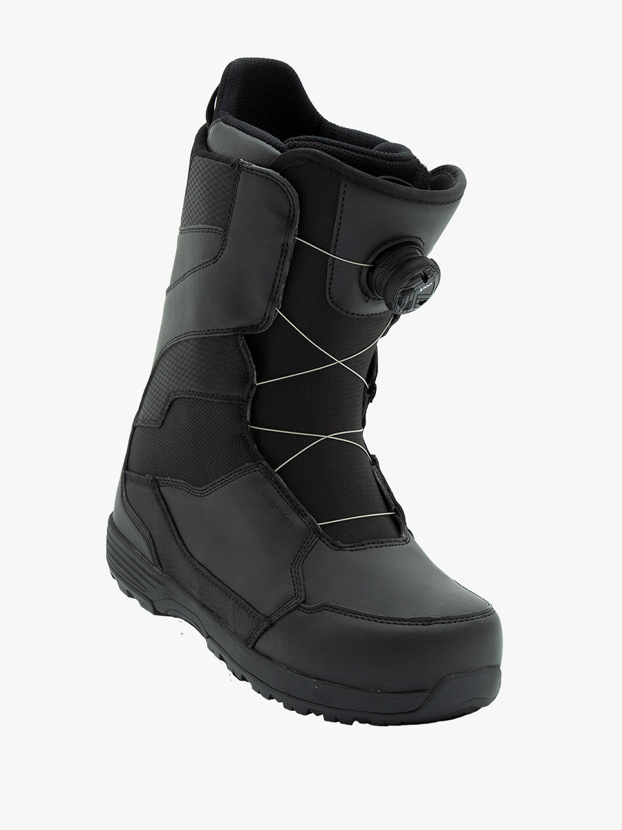 X-Summer Boa Snowboard Boots