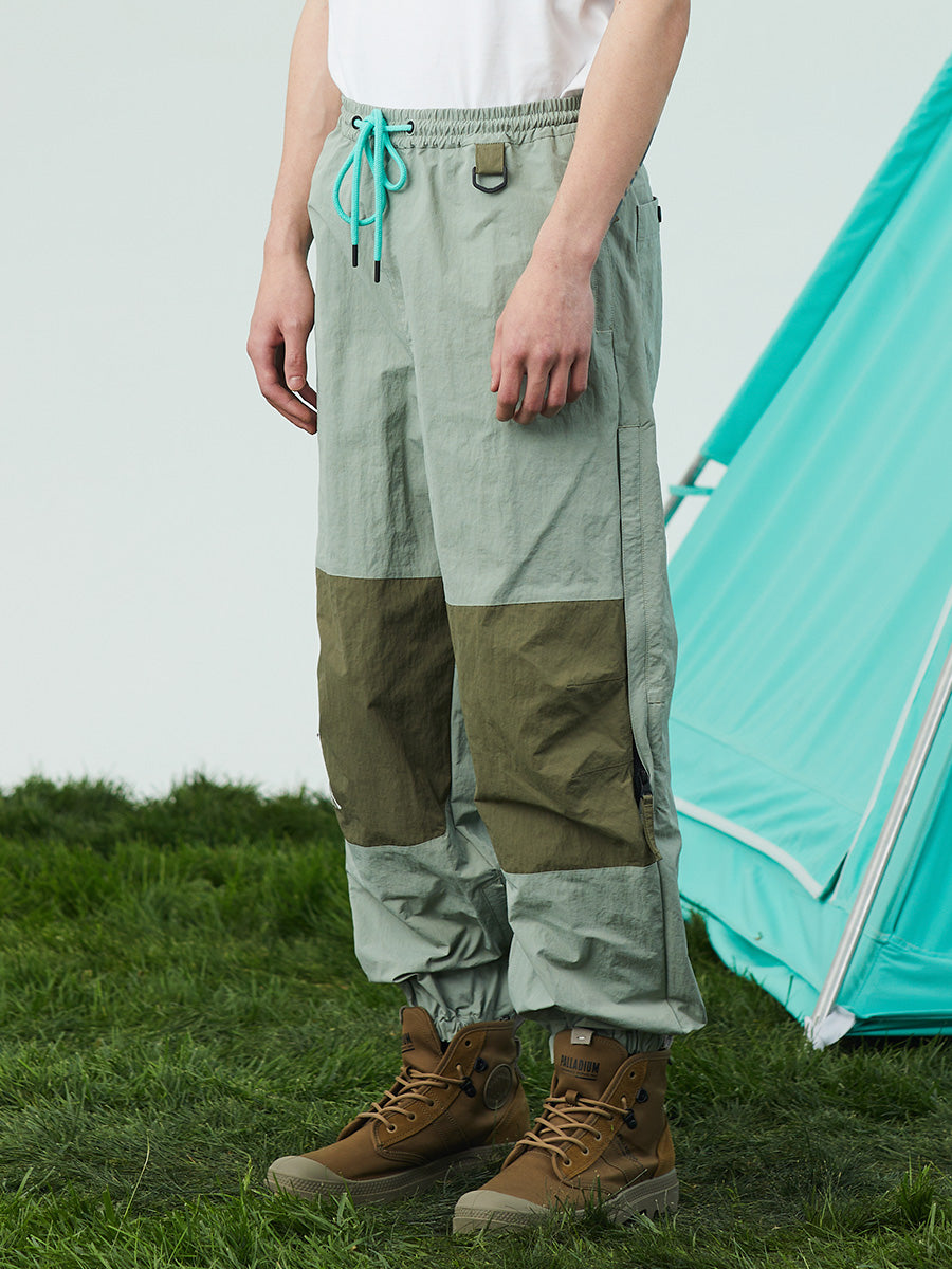 Fast and Free Utility Pants