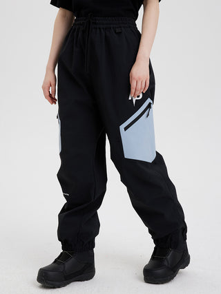 SALE🔥Nobaday Dawn Unisex City Boy Snow pants