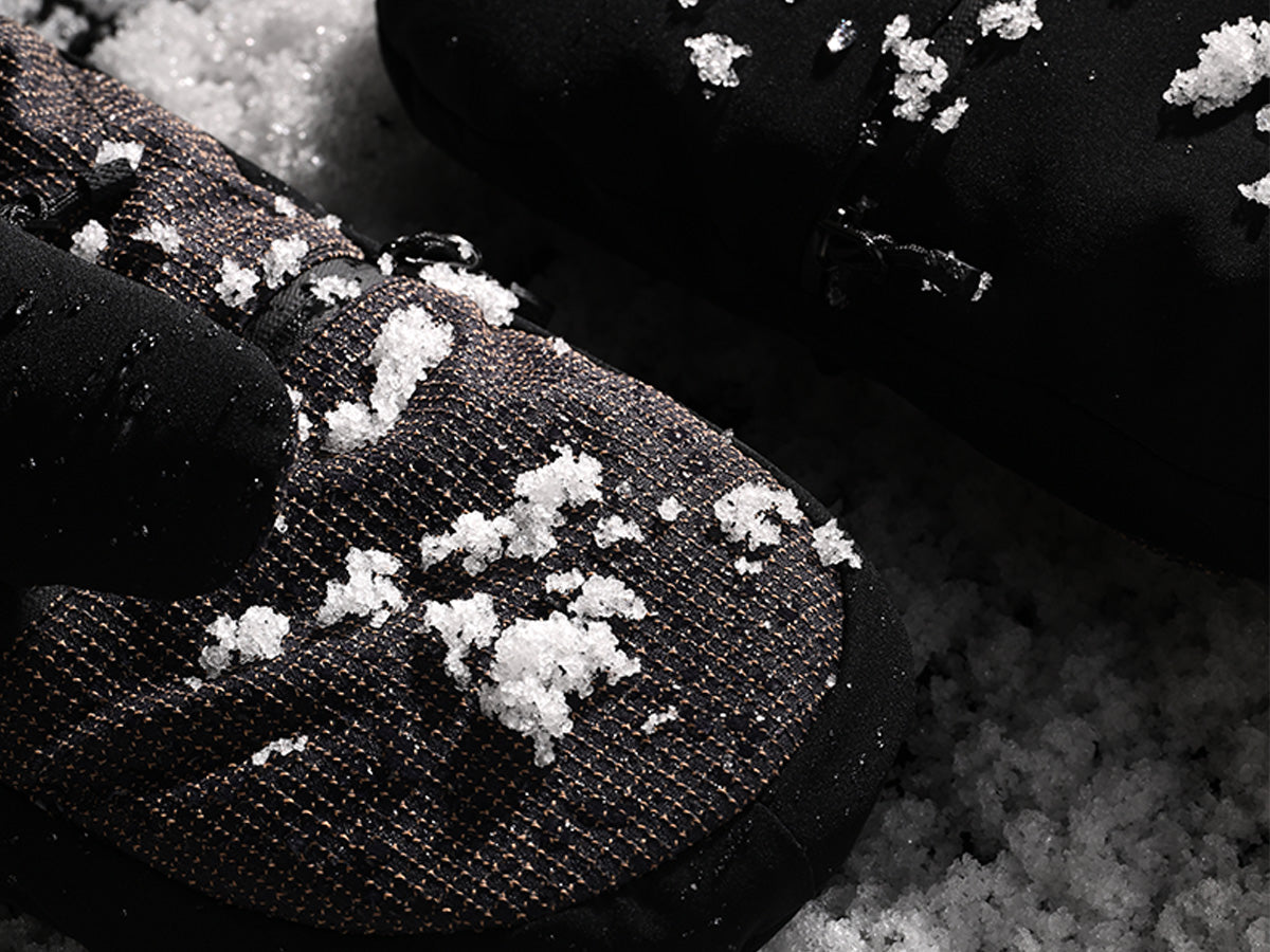 Kevlar® Reinforced Fabric