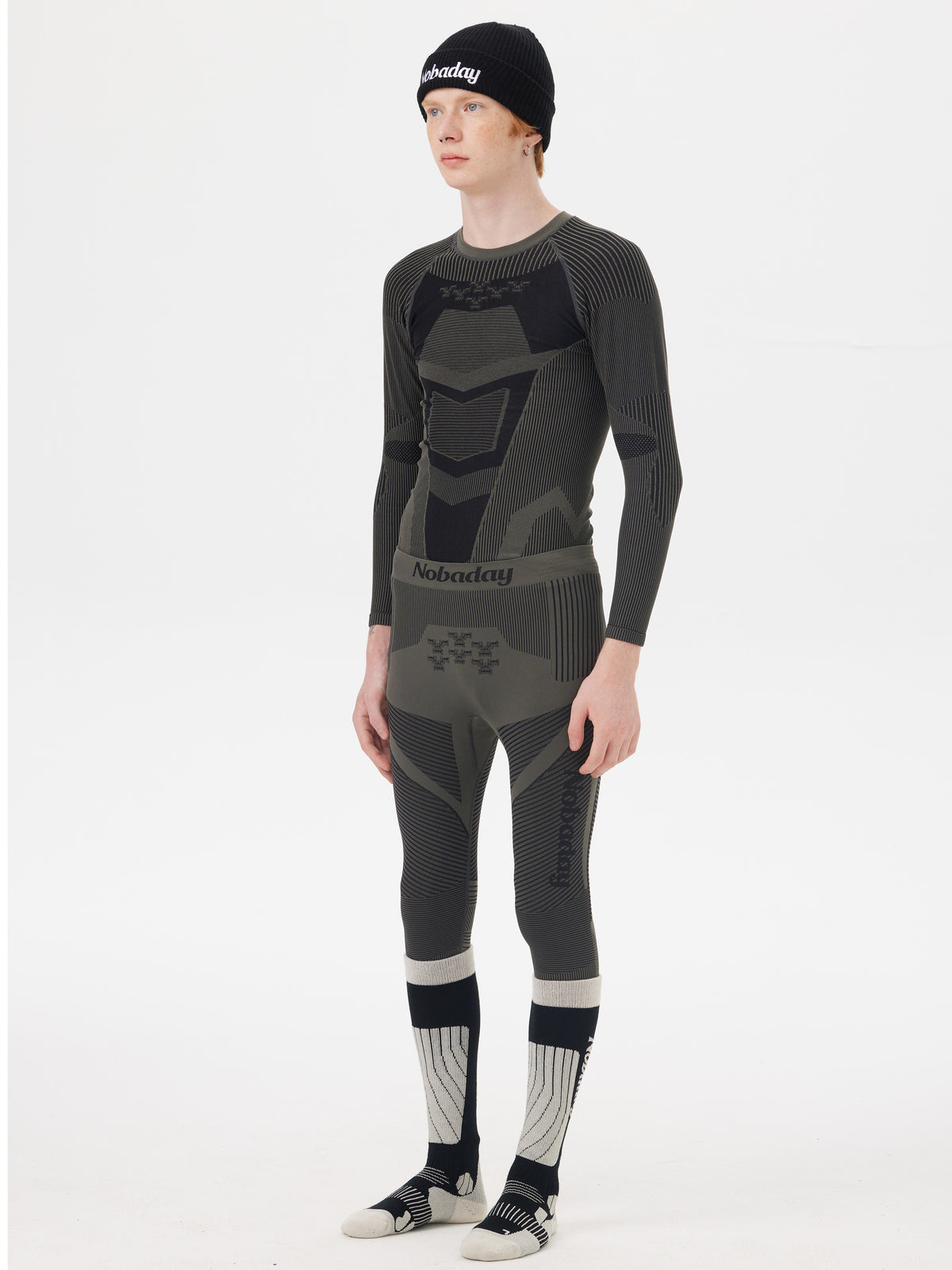 Men's Dry-Easy Base Layer