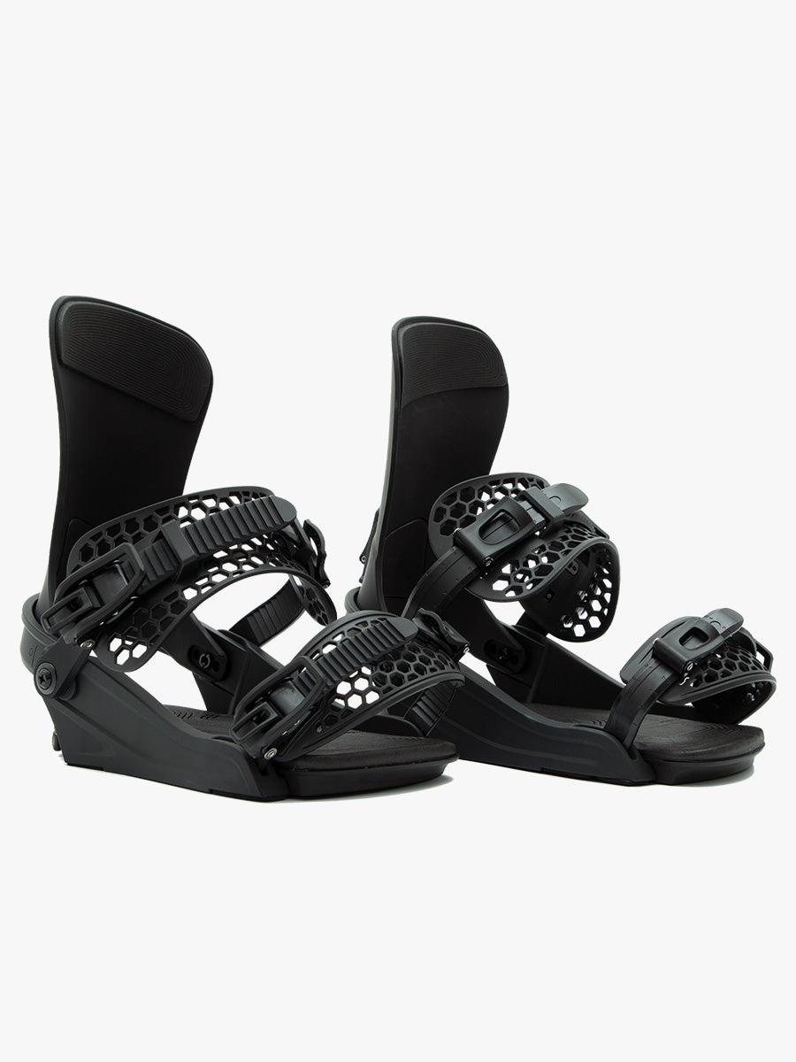 X-Summer Snowboard Bindings