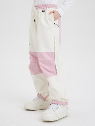 Women's Juicy Candy Retro Snow Jacket & Pants