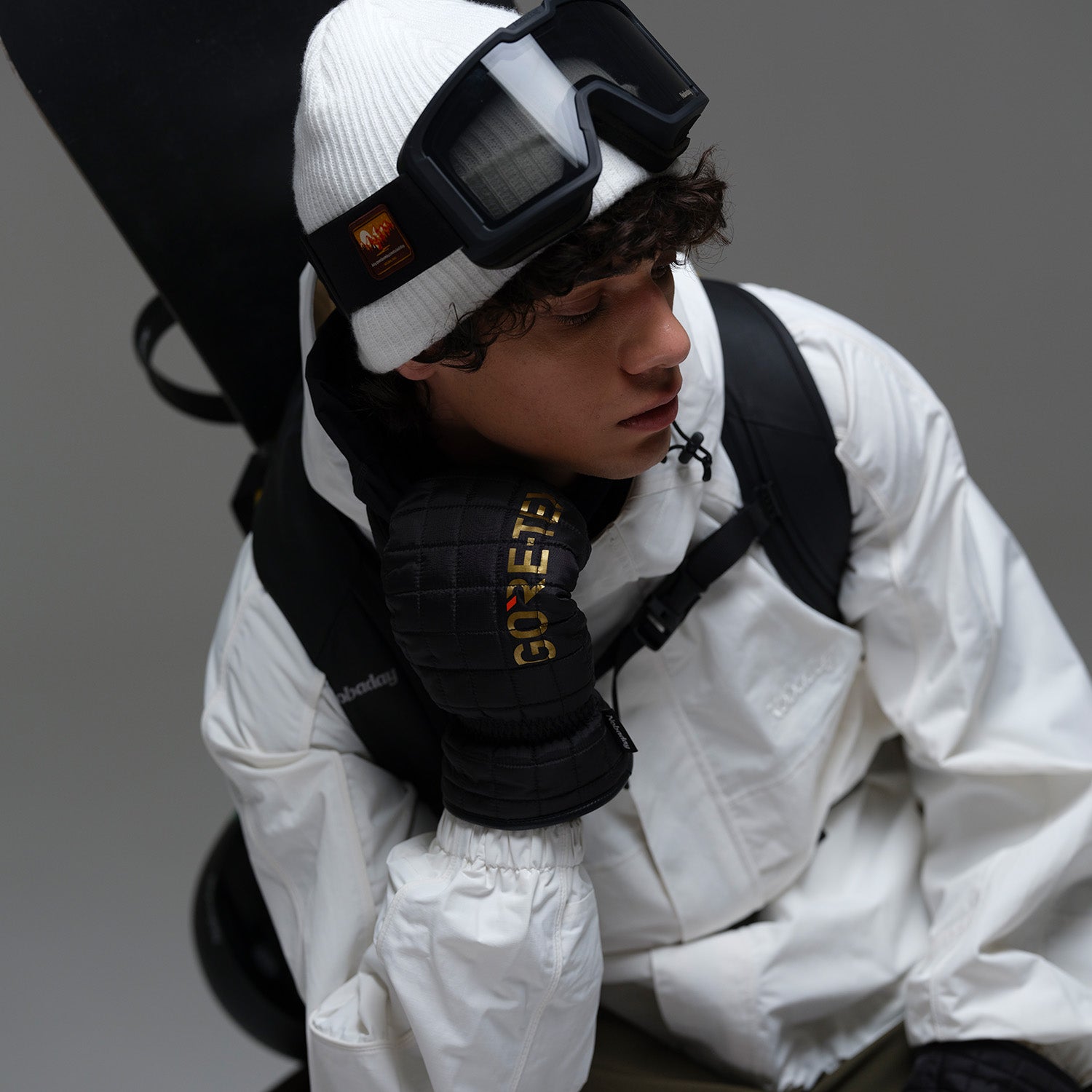 NOBADAY.com | NOBADAY Snowboard Gear