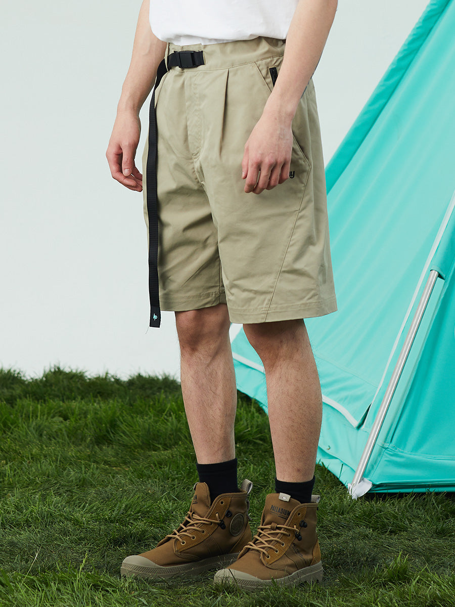 Summer Urban Casual Shorts