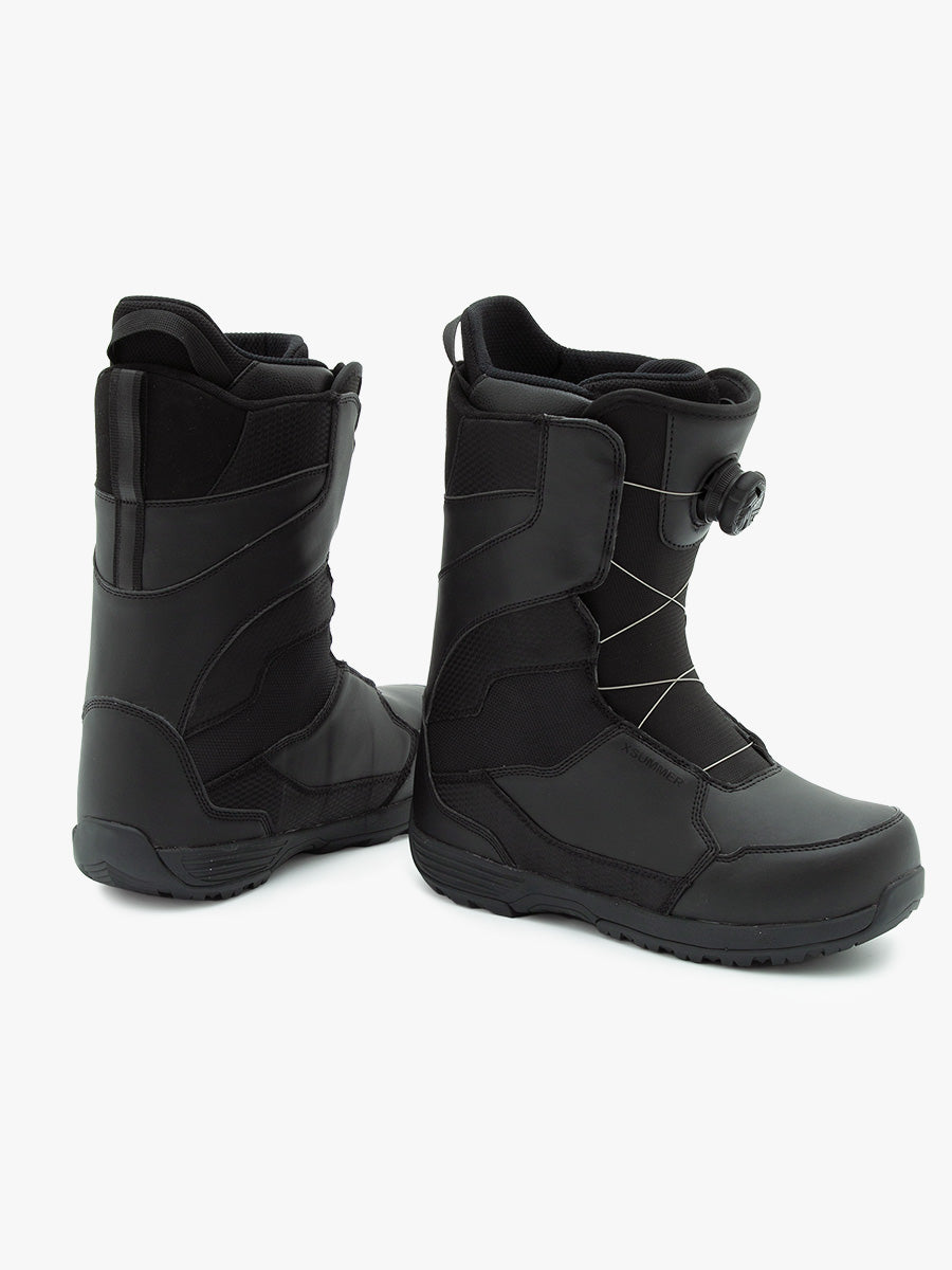 X-Summer Boa Snowboard Boots