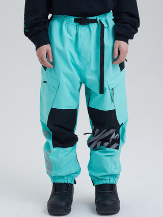 Unisex Ridge Snow Pants