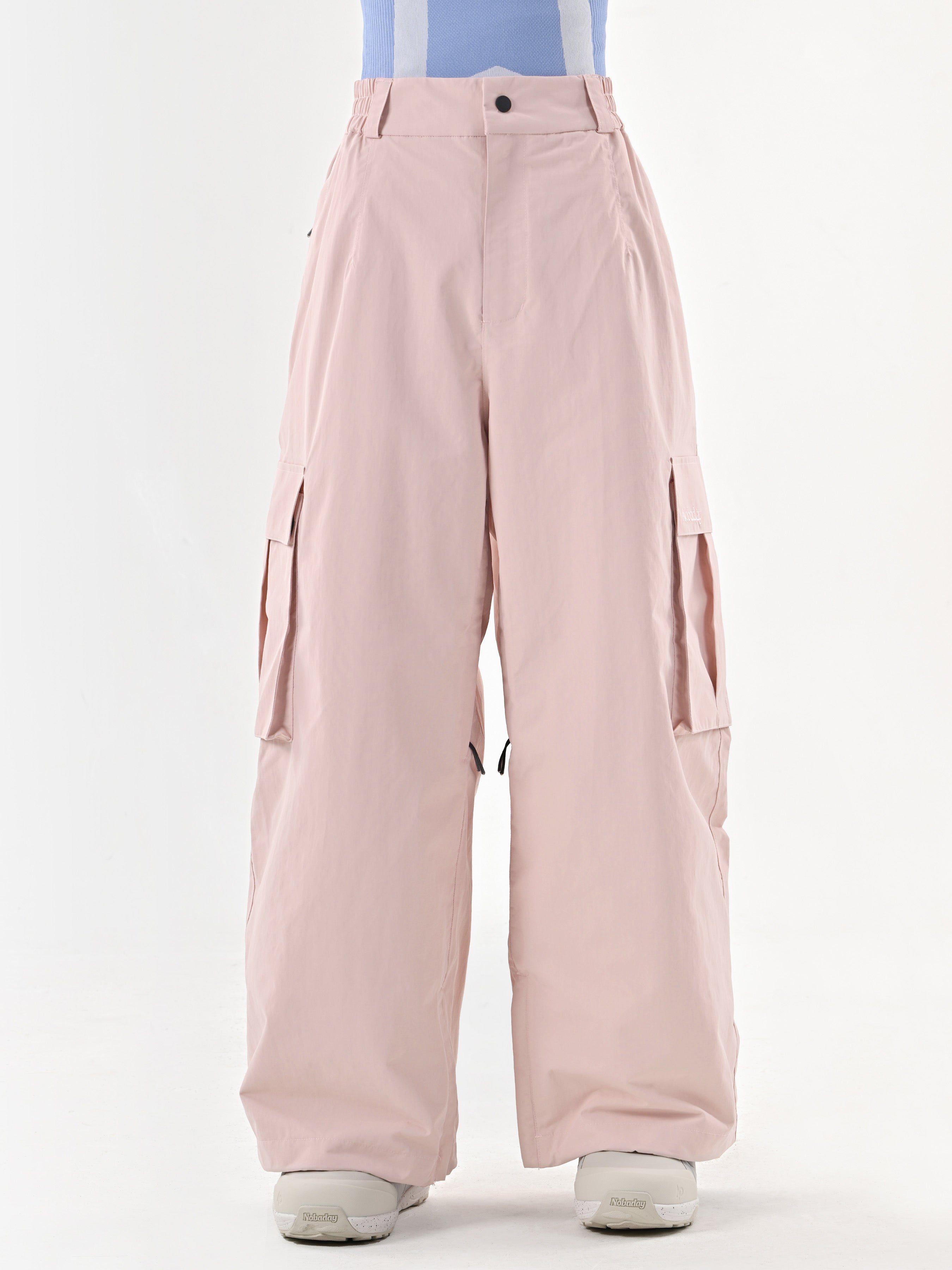 WOMEN PURE FREE Freestyle Pants