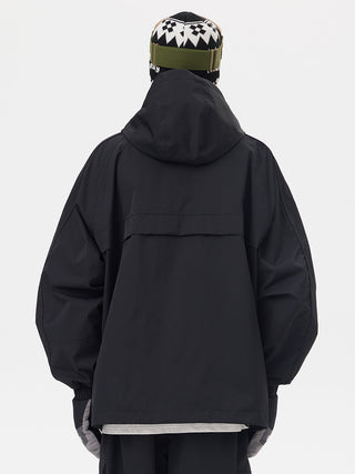 Nobaday PURE FREE Dope 2L Snow Jacket