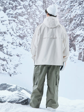 Men's PURE FREE Dope 2L Snow Jacket