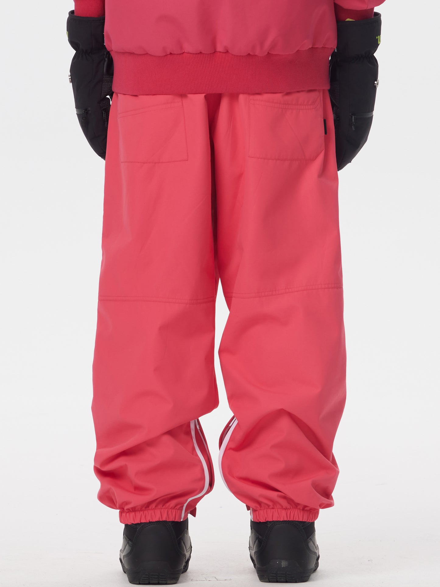 Women's JuicyPrism Snow Pants Pink