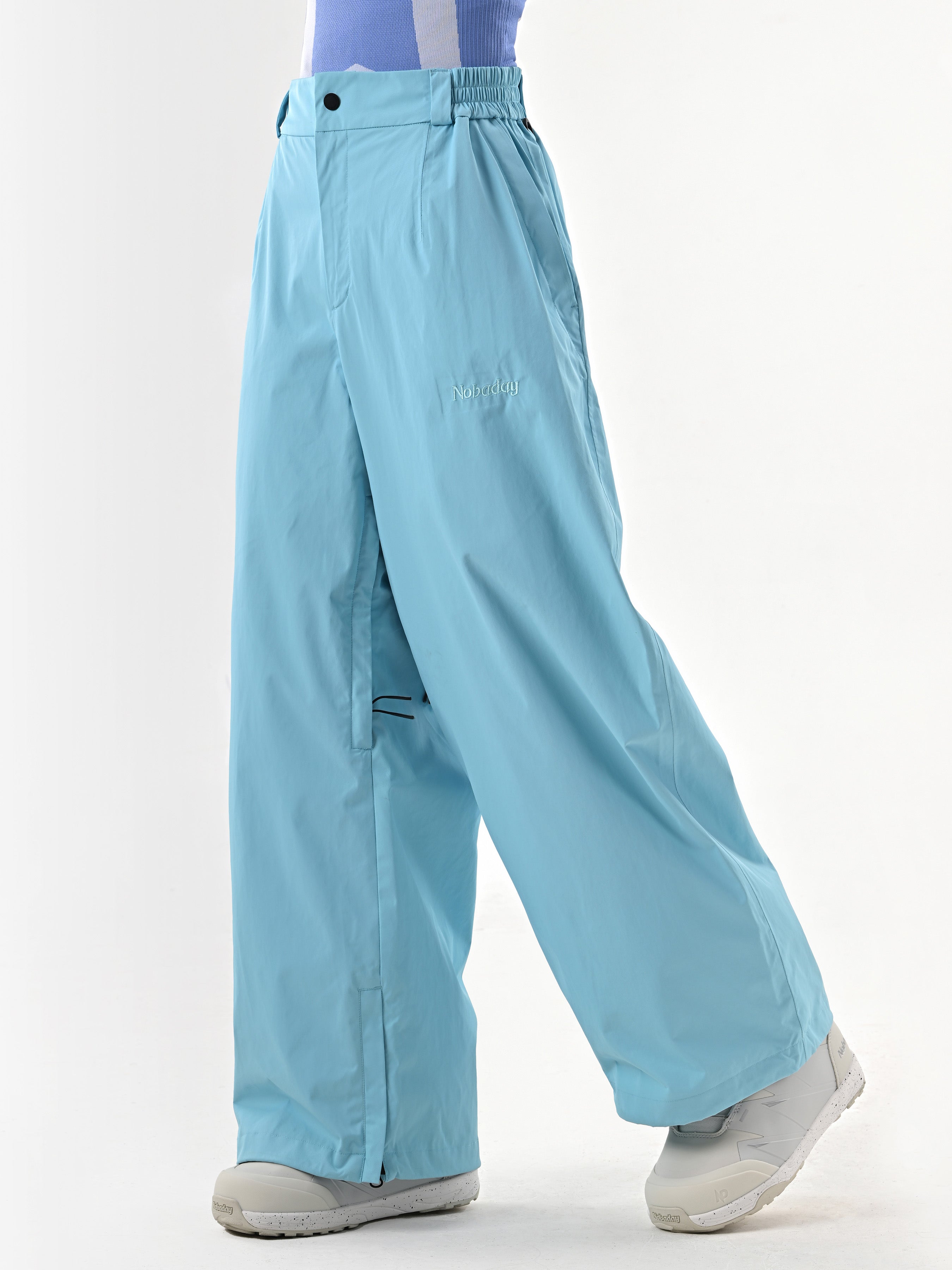 Dawn OG Snow Pants-Blue