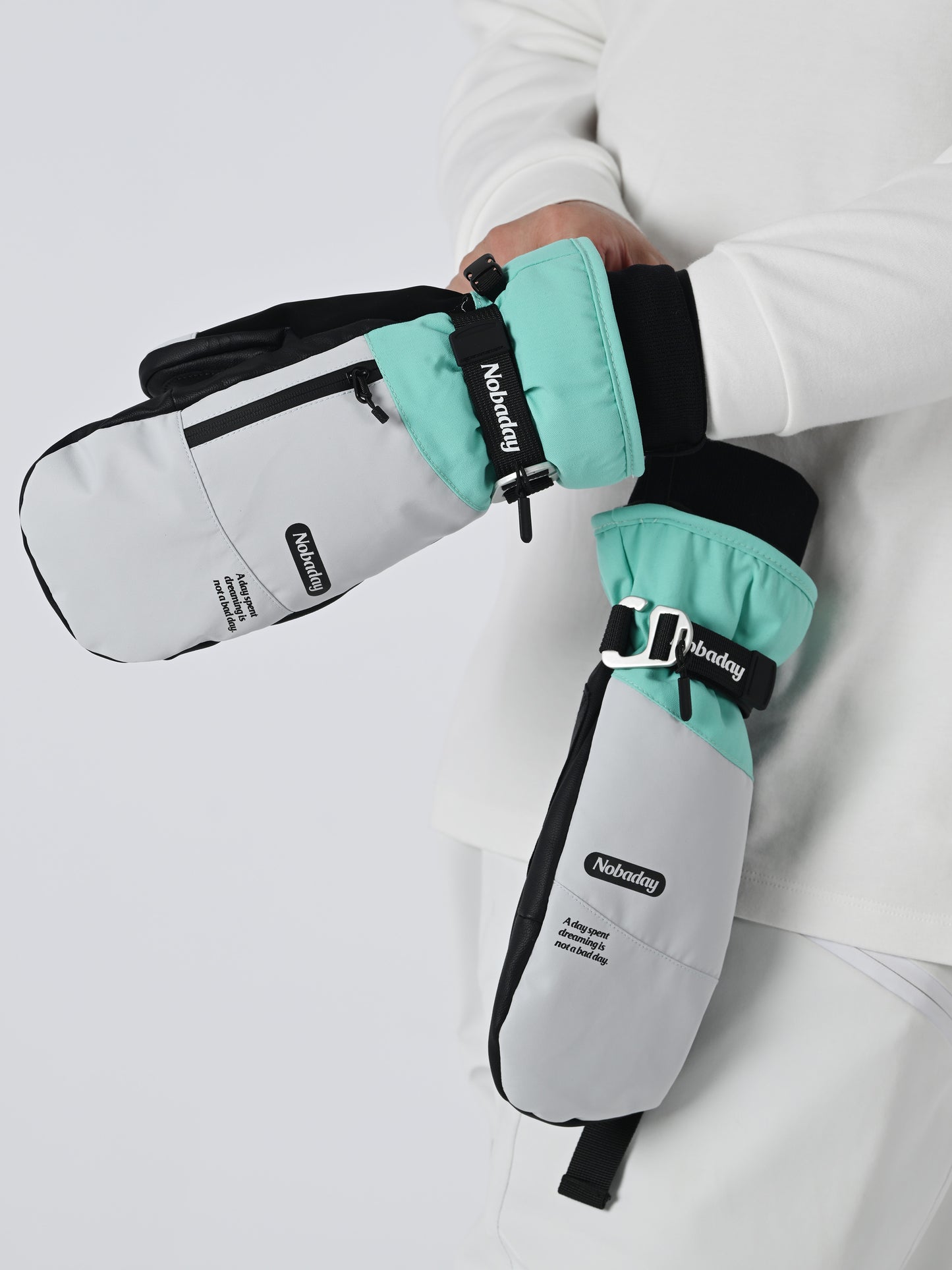 Men's COR Snow Mittens