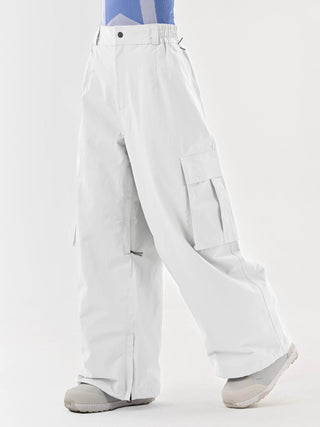 Women's Dope Snow Suit