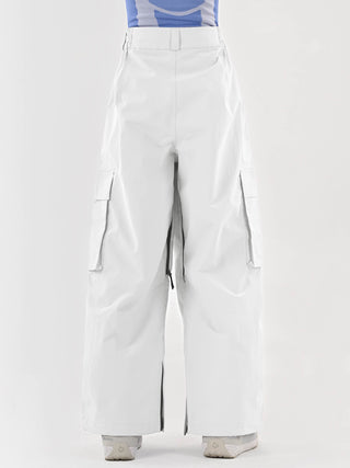 Women's Dope Snow Suit