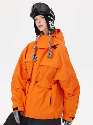 PURE FREE Freestyle Snow Suits