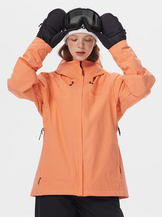 Nobaday Women’s JUICY 2L Snow Jacket