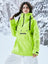 Hoodie Green