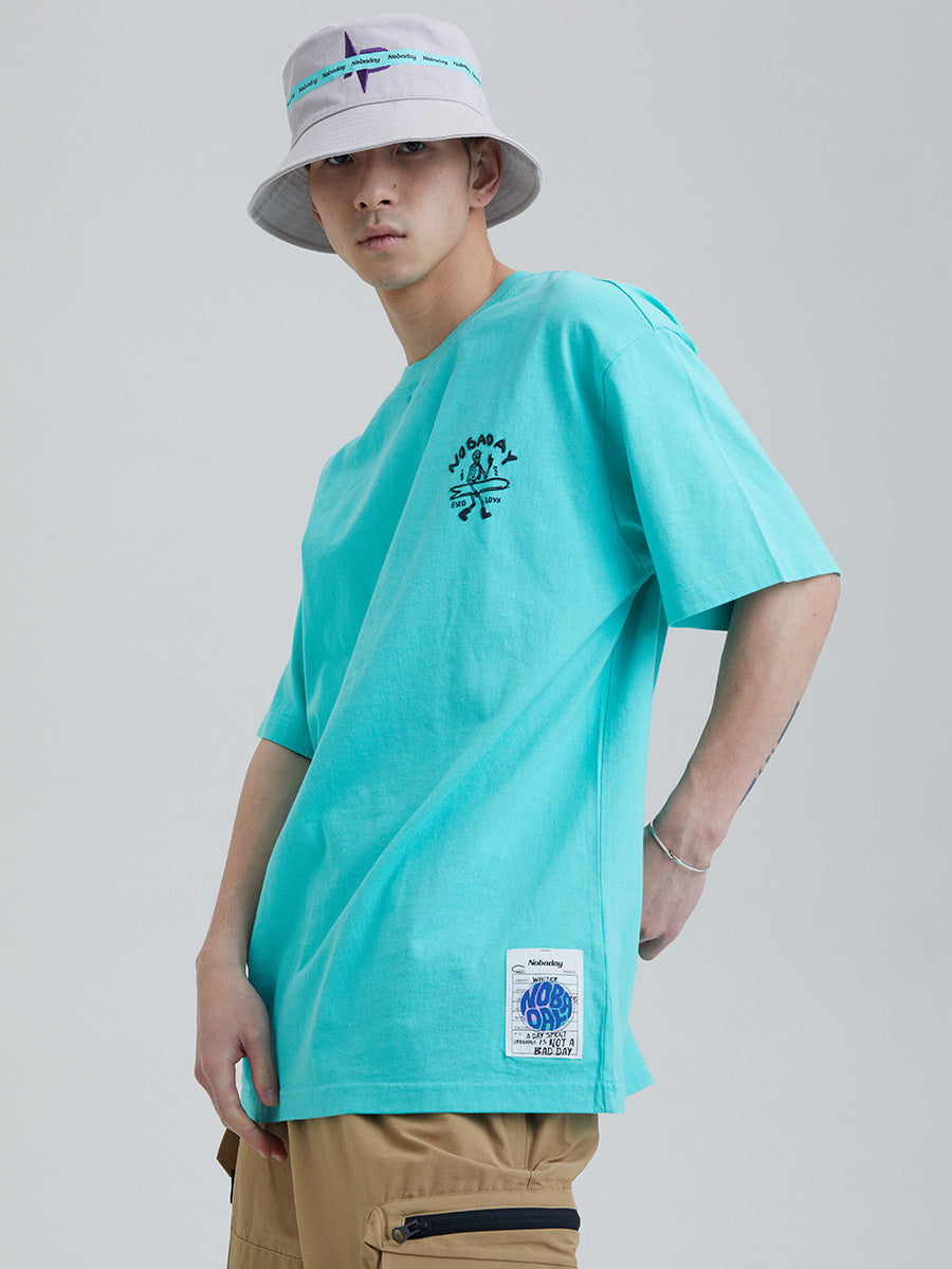 Skeletonboard Short Sleeve T-Shirt