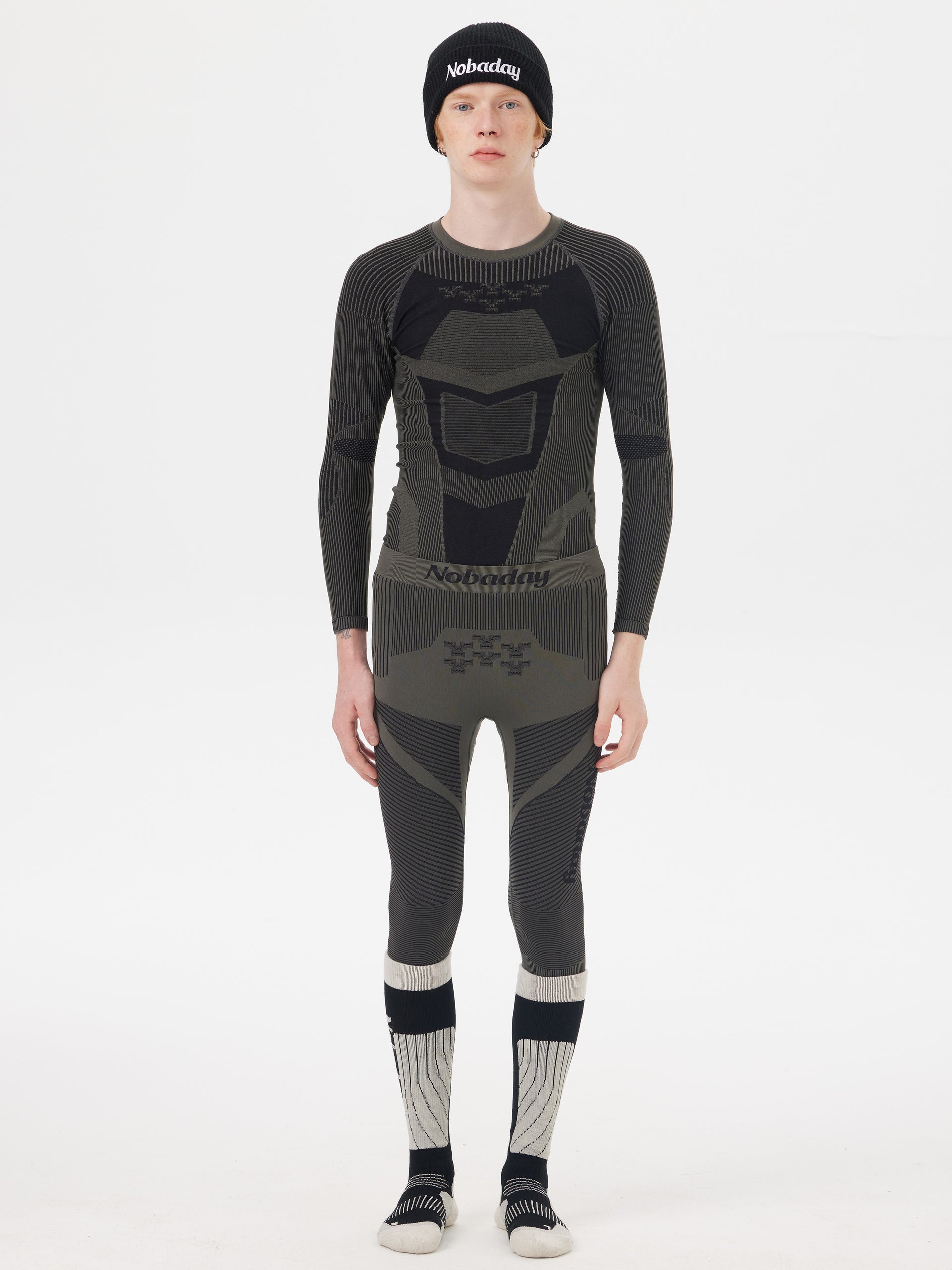 Men's Dry-Easy Base Layer
