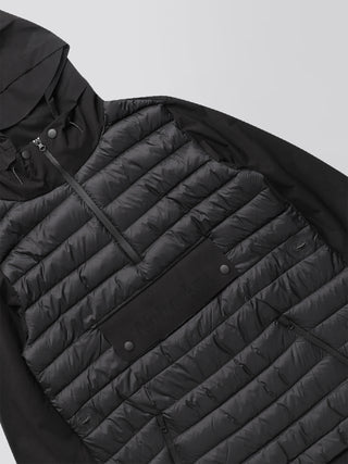 Nobaday MOTORCYCLE DOWN JACKET