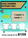 Summer Clothing Mystery Box