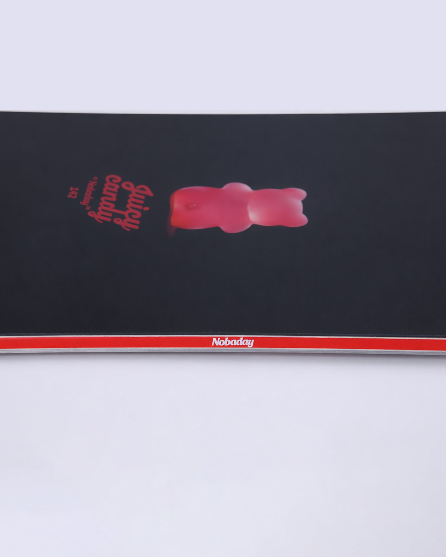 Gummy Bear Women's Snowboard
