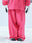 Hot Pink【Pants】