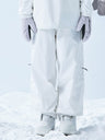 White 【Pants】