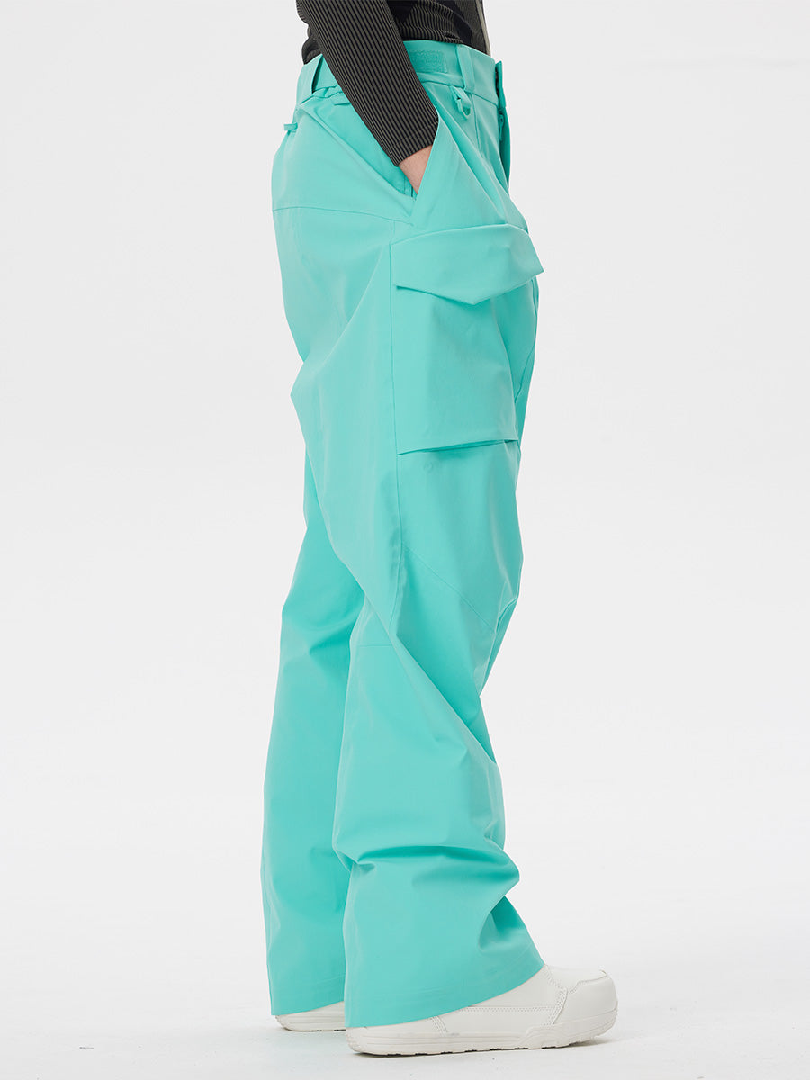 Men's ArcticStorm Zip-up 3L Snow Suits