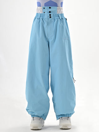 Women's PURE FREE Freestyle 2L Snow Pants