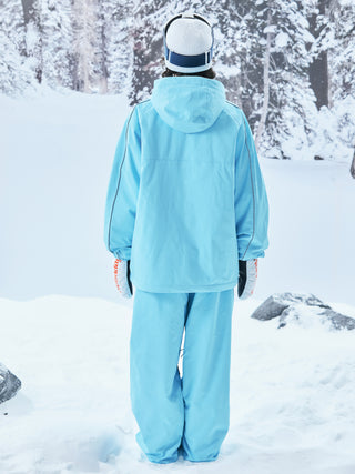 Women's DAWN OG Insulated Snow Jacket & Pants