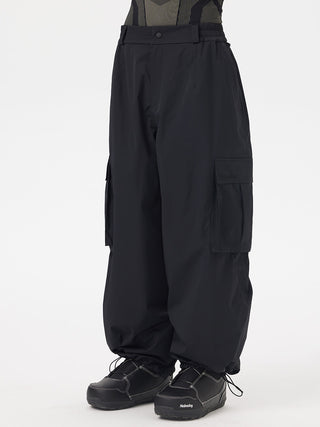 Nobaday PURE FREE Park Rat's 2L Snow Pants