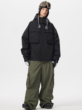 Nobaday PURE FREE Park Rat's 2L Snow Pants