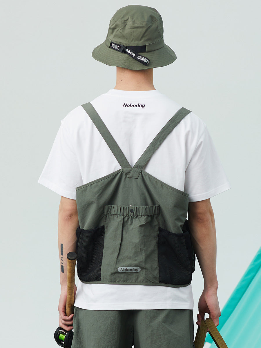 Outdoor Utility Vest