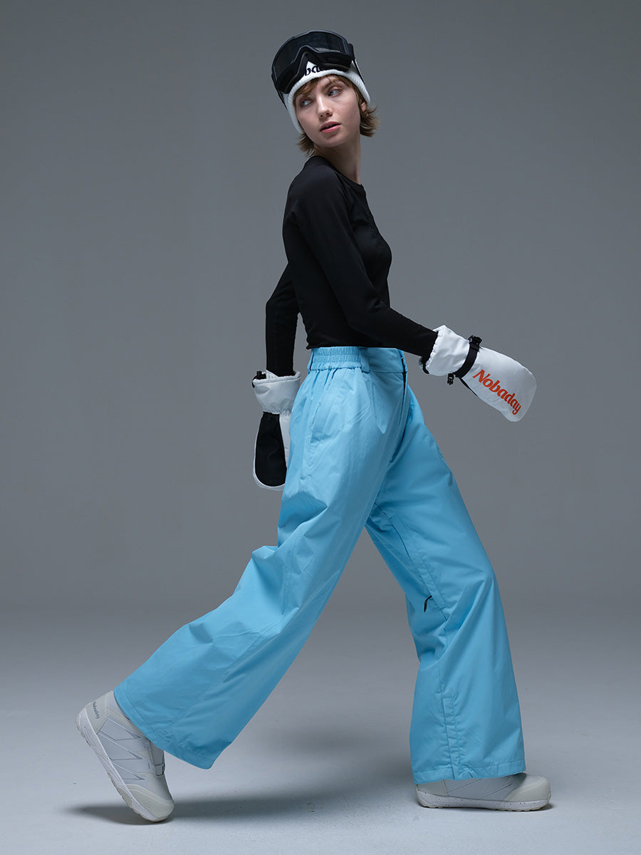 DAWN 2L OG Baggy Snow Pants