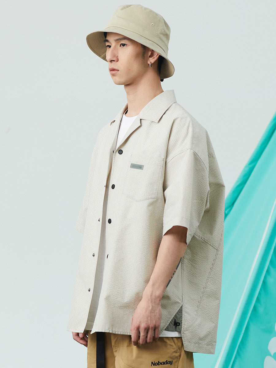 Nobaday Victory Short Sleeve Shirt