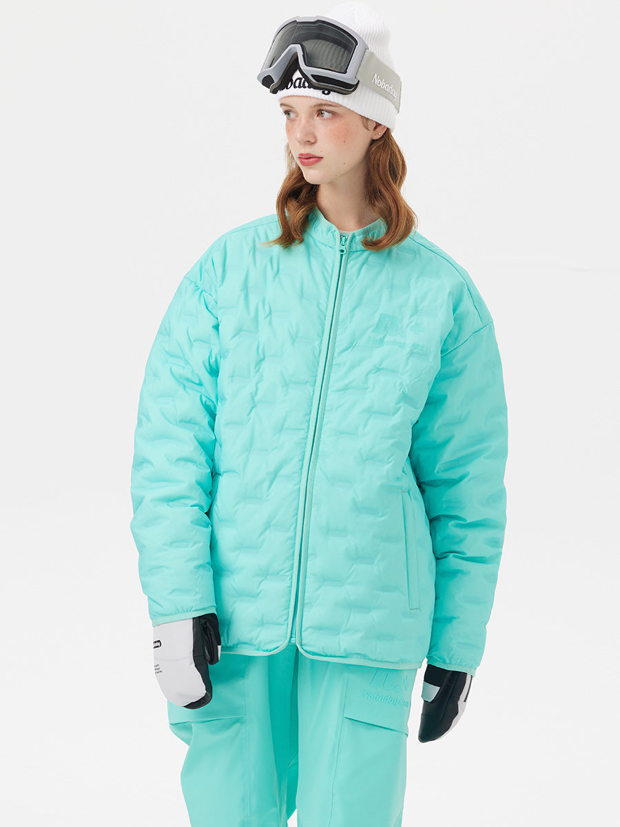 Women's ArcticStorm Mid Layer Down Jacket Blue
