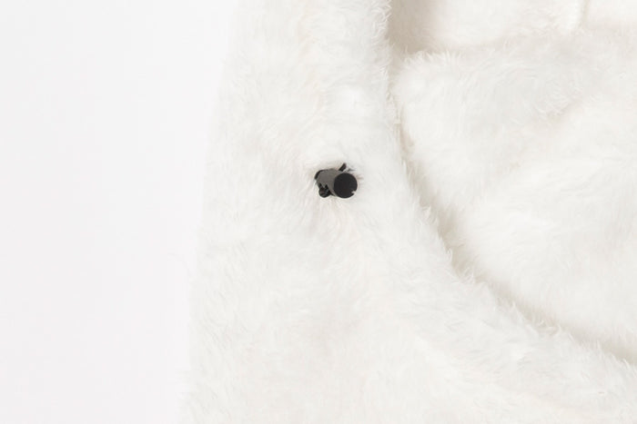 Adjustable Front Drawstring