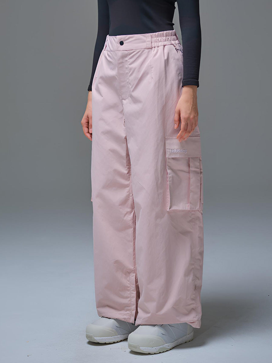 Women's Pure Free Freestyle Pants Pink