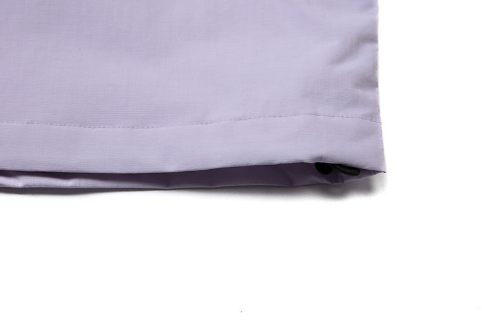 Adjustable Hem Drawcord