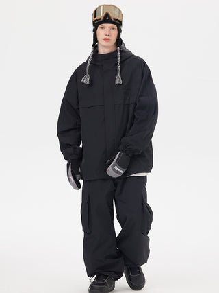 Nobaday PURE FREE Dope 2L Snow Jacket