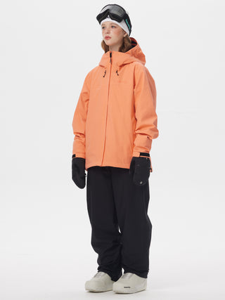 Women’s JUICY 2L Snow Jacket