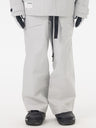 Grey[【Pants】